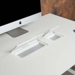 Keyboard Coplanar System