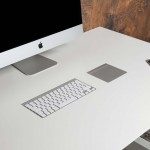Keyboard Coplanar System